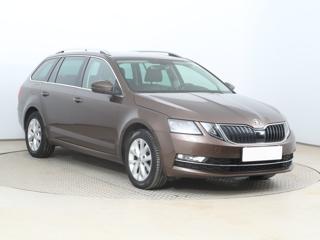 Škoda Octavia 1.0 TSI 85kW kombi