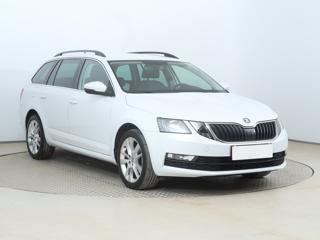 Škoda Octavia 1.5 TSI 110kW kombi