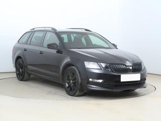 Škoda Octavia 1.5 TSI 110kW kombi