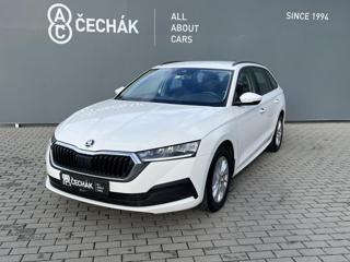 Škoda Octavia 2.0TDi*110KW*DSG*Ambition kombi