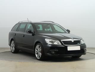 Škoda Octavia RS 2.0 TSI 147kW kombi