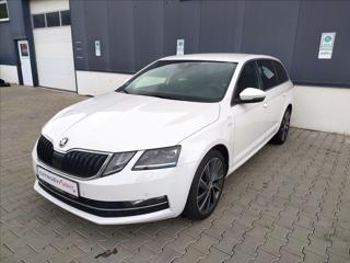 Škoda Octavia 2,0 TDI 110kW DSG L&K Combi  DSG L&K Combi kombi