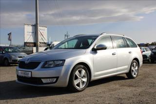 Škoda Octavia 2,0 TDi  AMBITION,DSG,NAVI kombi