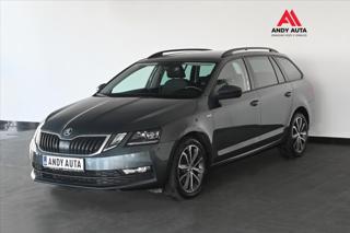 Škoda Octavia 2,0 TDi 110kW DSG Soleil Záruka až 5 let kombi