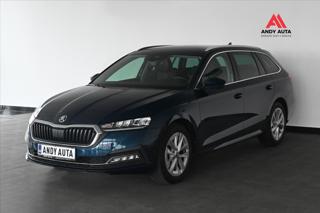 Škoda Octavia 2,0 TDI 110 kW DSG STYLE Záruka až 5 let kombi