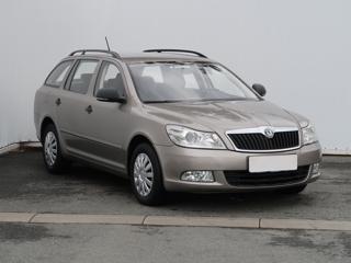 Škoda Octavia 1.9 TDI 77kW kombi