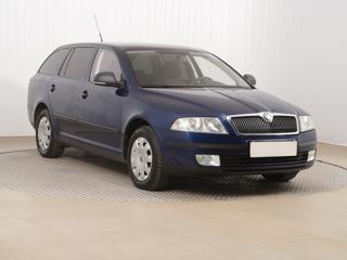 Škoda Octavia 1.6 75kW kombi