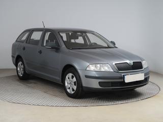 Škoda Octavia 1.6 75kW kombi