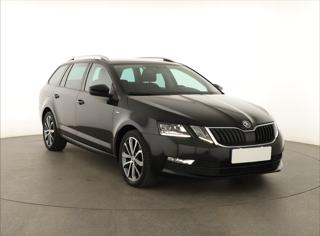 Škoda Octavia 2.0 TDI 110kW kombi