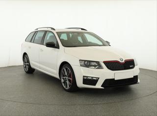 Škoda Octavia RS 2.0 TDI 135kW kombi