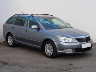 Škoda Octavia 1.4 TSI 90kW kombi