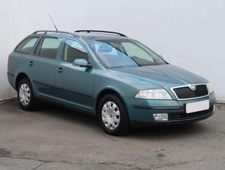 Škoda Octavia 1.6 75kW kombi