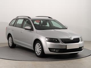 Škoda Octavia 1.6 TDI 81kW kombi