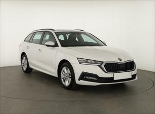 Škoda Octavia 2.0 TDI 110kW kombi