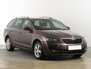 Škoda Octavia 1.8 TSI 132kW kombi