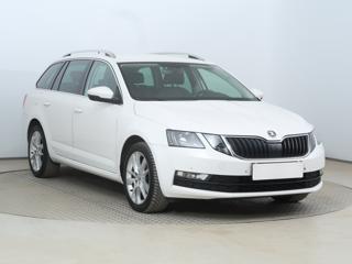 Škoda Octavia 1.5 TSI 110kW kombi