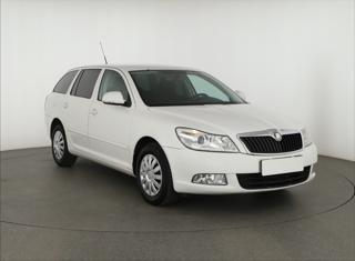 Škoda Octavia 1.4 16V 59kW kombi