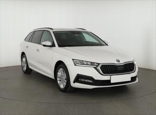 Škoda Octavia 2.0 TDI 110kW kombi