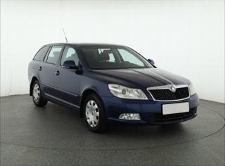 Škoda Octavia 1.9 TDI 77kW kombi