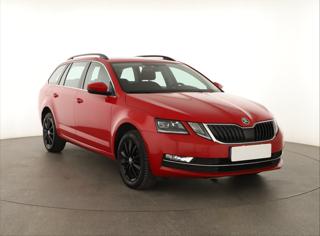 Škoda Octavia 2.0 TDI 110kW kombi