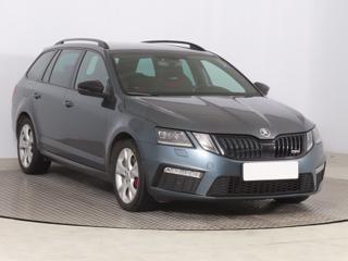 Škoda Octavia RS 2.0 TDI 135kW kombi