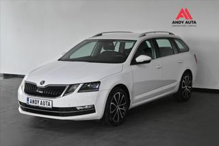 Škoda Octavia 1,0 TSi 85kW STYLE BUSINESS Záruka až 5 let kombi