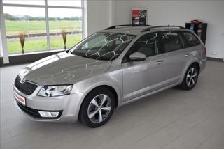 Škoda Octavia 1,6 TDI, 1.maj.,NAVI,AMBITION, kombi