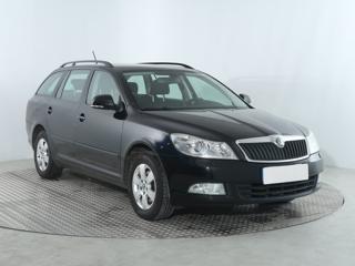 Škoda Octavia 2.0 TDI 103kW kombi