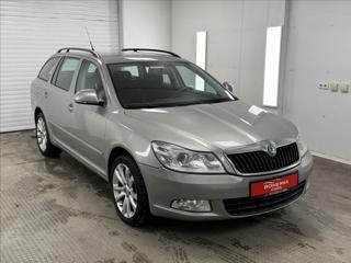 Škoda Octavia 1,6 TDI Ambiente Edition Combi kombi