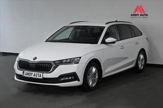 Škoda Octavia 2,0 TDI 110 kW DSG AMBITION Záruka až 5 let kombi