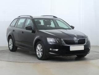 Škoda Octavia 1.5 TSI 110kW kombi