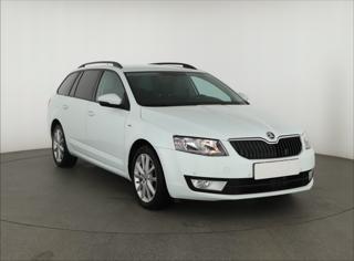 Škoda Octavia 2.0 TDI 110kW kombi