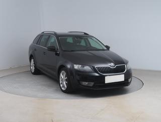 Škoda Octavia 2.0 TDI 110kW kombi