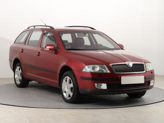 Škoda Octavia 2.0 110kW kombi