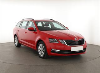 Škoda Octavia 1.6 TDI 85kW kombi