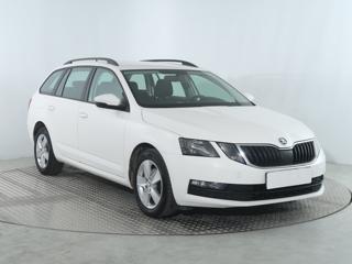 Škoda Octavia 1.6 TDI 85kW kombi