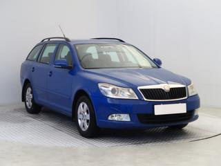 Škoda Octavia 1.4 TSI 90kW kombi