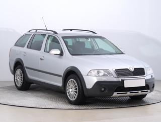 Škoda Octavia 2.0 TDI 103kW kombi