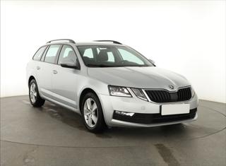 Škoda Octavia 1.5 TSI 110kW kombi