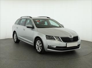 Škoda Octavia 2.0 TDI 110kW kombi