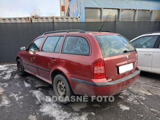 Škoda Octavia 1.9 kombi