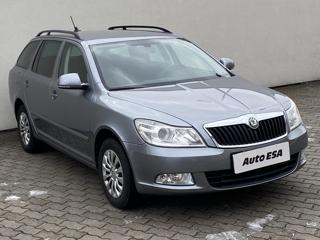 Škoda Octavia 2.0TDi kombi