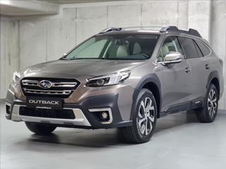 Subaru Outback 2,5 TOURING  ES CVT MR 2025 kombi