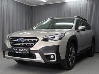 Subaru Outback 2,5 TOURING  ES CVT MR 2025 kombi