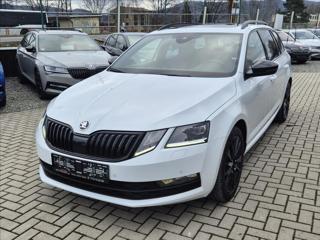 Škoda Octavia 2,0 TDi DSG SPORTLINE *PANORAMA*KAMERA* kombi