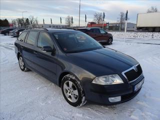 Škoda Octavia 1,9 TDi digi.klima,2 x kola kombi