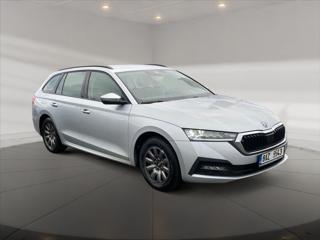 Škoda Octavia 2,0 TDI 85kW Ambition Combi kombi