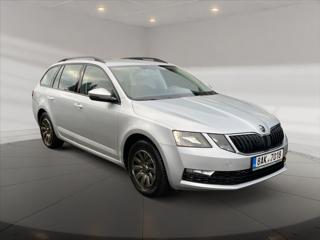 Škoda Octavia 1,6 TDI 85kW Ambition Combi kombi