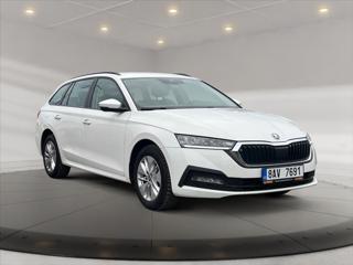 Škoda Octavia 2,0 TDI 85kW Ambition Combi kombi