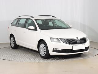 Škoda Octavia 1.6 TDI 85kW kombi